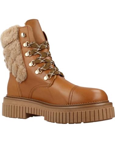 Botins de Mulher ALPE BIMBA MARRON CLARO