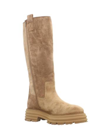 Botas de Mulher ALPE ALABAMA MARRON CLARO