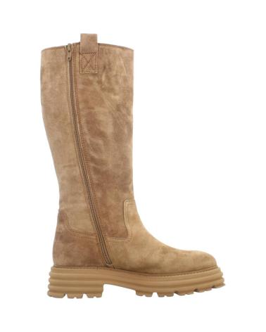 Botas de Mulher ALPE ALABAMA MARRON CLARO