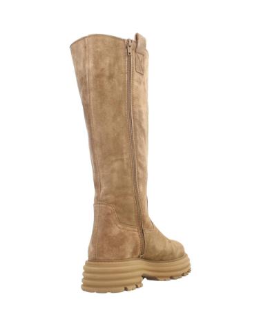 Botas de Mulher ALPE ALABAMA MARRON CLARO