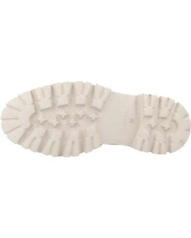 Stivaletti per Donna ALPE ALABAMA MARRON CLARO