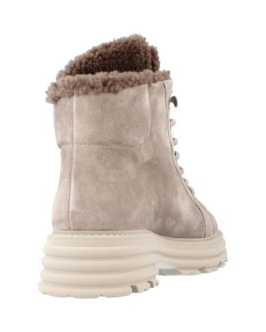 Stivaletti per Donna ALPE ALABAMA MARRON CLARO