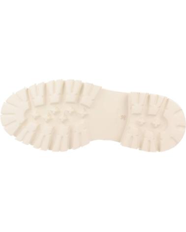 Botins de Mulher ALPE BOTINES MUJER MODELO ALABAMA COLOR BEIS CALCARE CALCARE