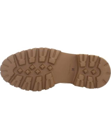Stivali per Donna ALPE ALABAMA 11-95 BABY SILK BRYCE 251111 MARRN MARRóN MARRON