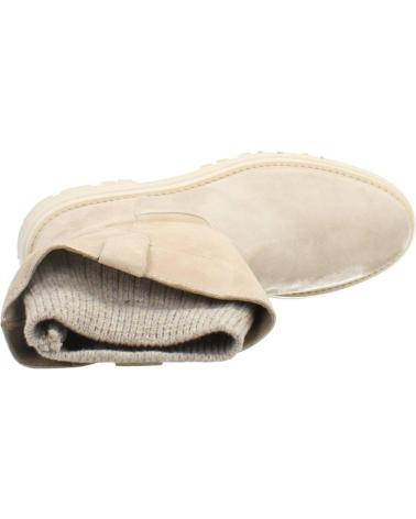 Botas de Mulher ALPE BOTAS MUJER MODELO ALABAMA COLOR BEIS CALCARE CALCARE