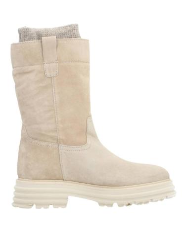 Botas de Mulher ALPE BOTAS MUJER MODELO ALABAMA COLOR BEIS CALCARE CALCARE
