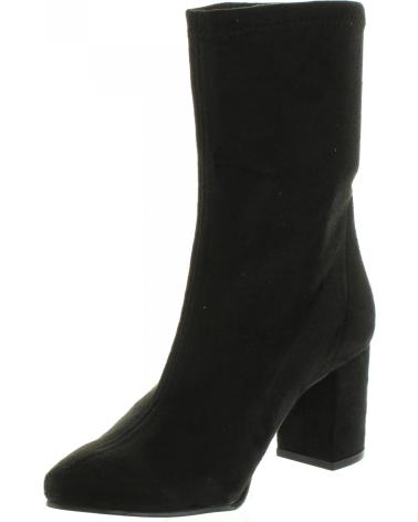 Botas de Mulher MTNG 57701 C39453 NEGRO
