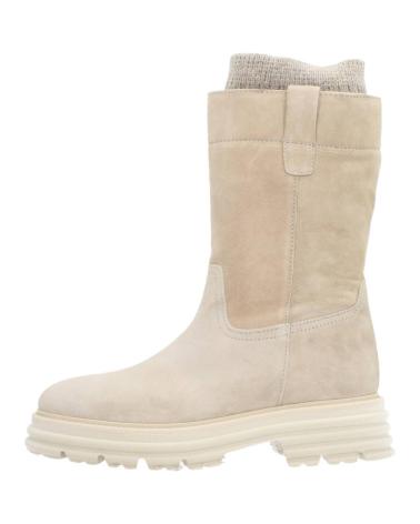 Botas de Mulher ALPE BOTAS MUJER MODELO ALABAMA COLOR BEIS CALCARE CALCARE