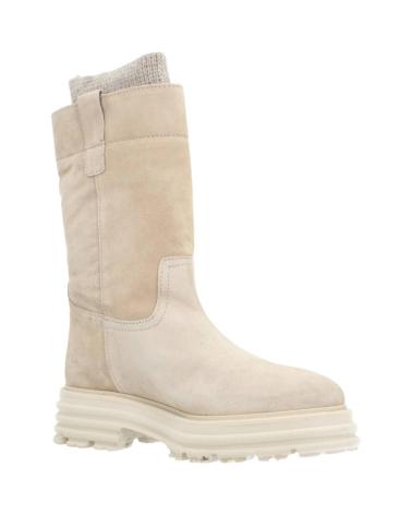 Botas de Mulher ALPE BOTAS MUJER MODELO ALABAMA COLOR BEIS CALCARE CALCARE