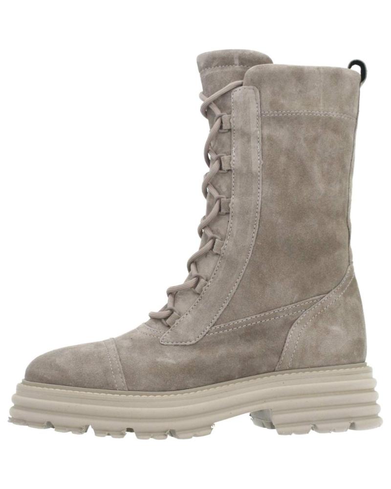 Stivali per Donna ALPE BOTAS ALABAMA PARA MUJER EN COLOR BEIGE BEIGE