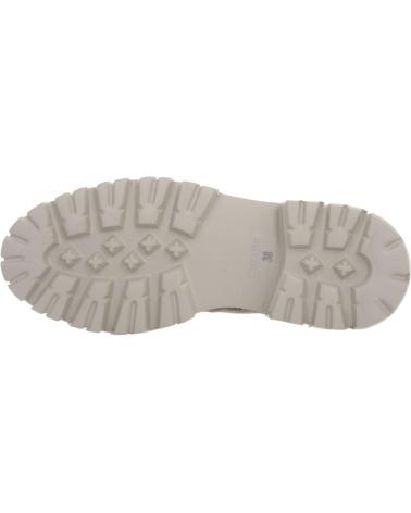 Stivali per Donna ALPE BOTAS ALABAMA PARA MUJER EN COLOR BEIGE BEIGE