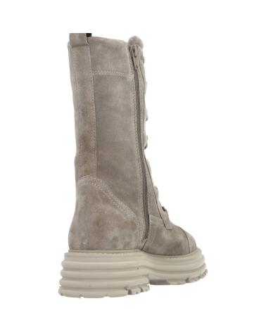 Stivali per Donna ALPE BOTAS ALABAMA PARA MUJER EN COLOR BEIGE BEIGE