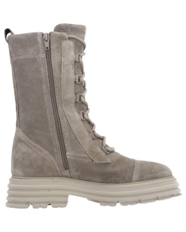 Stivali per Donna ALPE BOTAS ALABAMA PARA MUJER EN COLOR BEIGE BEIGE