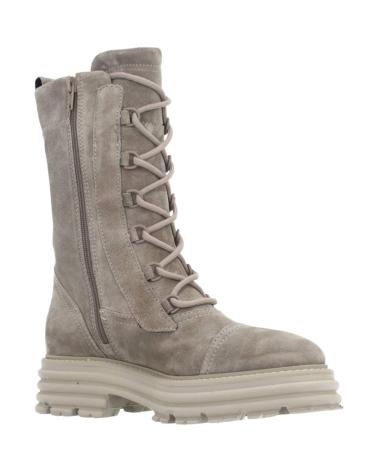 Stivali per Donna ALPE BOTAS ALABAMA PARA MUJER EN COLOR BEIGE BEIGE