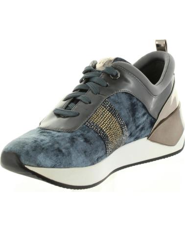 Sapatilhas de Mulher MTNG 62025B2 C38029 GRIS