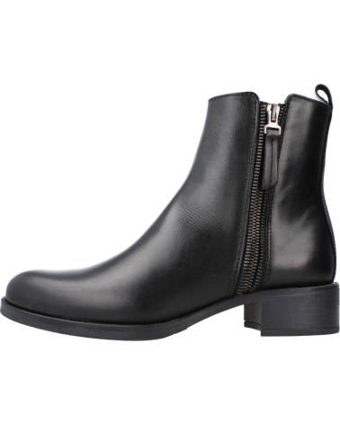 Stivaletti per Donna ALPE ALAIN NEGRO