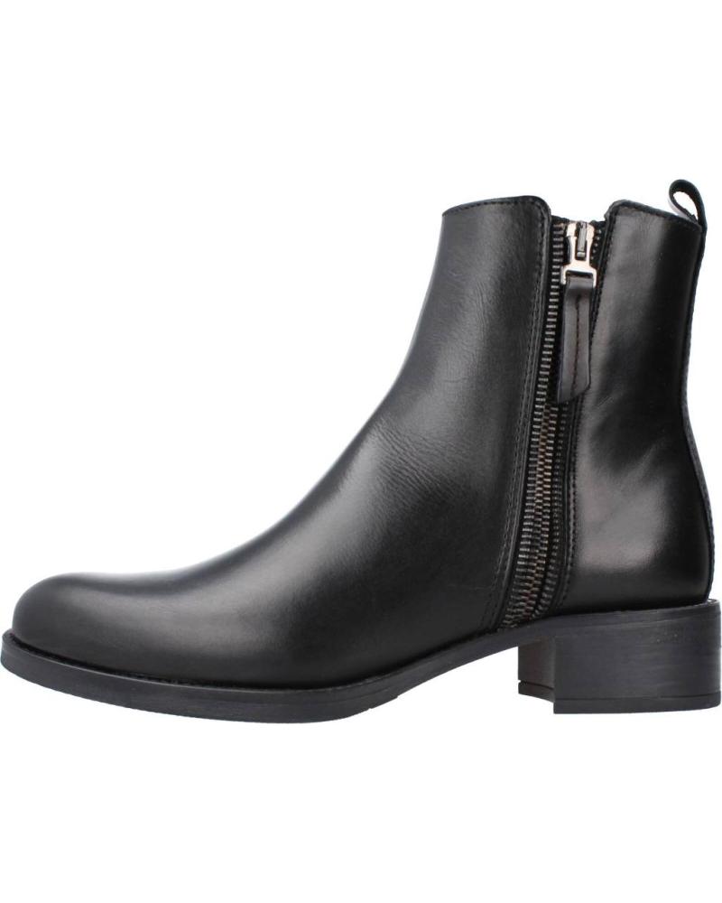 Stivaletti per Donna ALPE ALAIN NEGRO