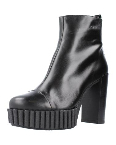 Stivaletti per Donna ALPE BOTINES MUJER MODELO ANDREA COLOR NEGRO NEGRO NEGRO