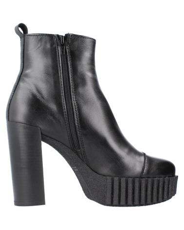 Stivaletti per Donna ALPE BOTINES MUJER MODELO ANDREA COLOR NEGRO NEGRO NEGRO
