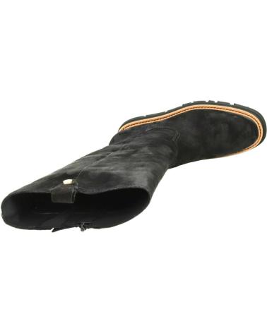 Botas de Mulher ALPE SIDNEY NEGRO