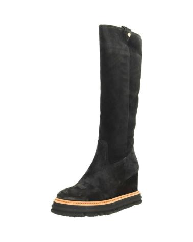 Botas de Mulher ALPE SIDNEY NEGRO