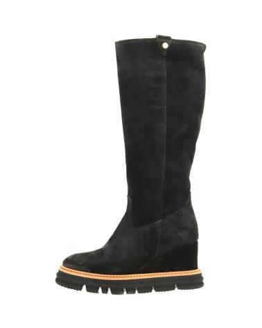 Botas de Mulher ALPE SIDNEY NEGRO