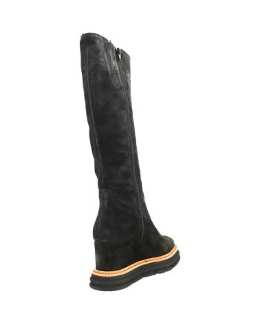 Botas de Mulher ALPE SIDNEY NEGRO