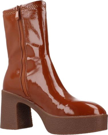 Botas de Mulher NOA HARMON 8449N MARRON