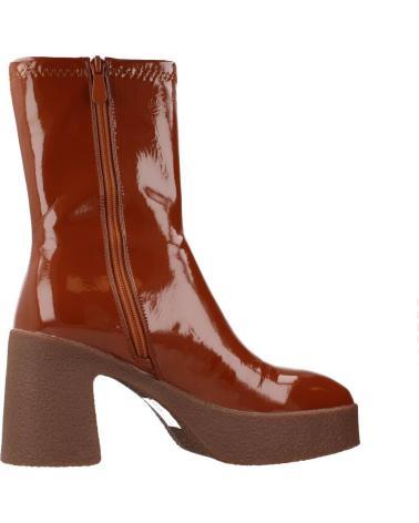 Botas de Mulher NOA HARMON 8449N MARRON