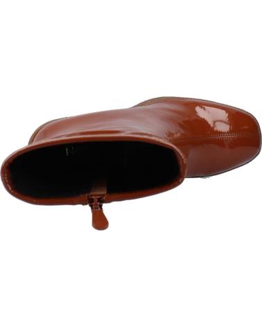 Botas de Mulher NOA HARMON 8449N MARRON