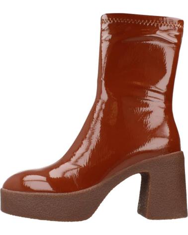 Botas de Mulher NOA HARMON 8449N MARRON