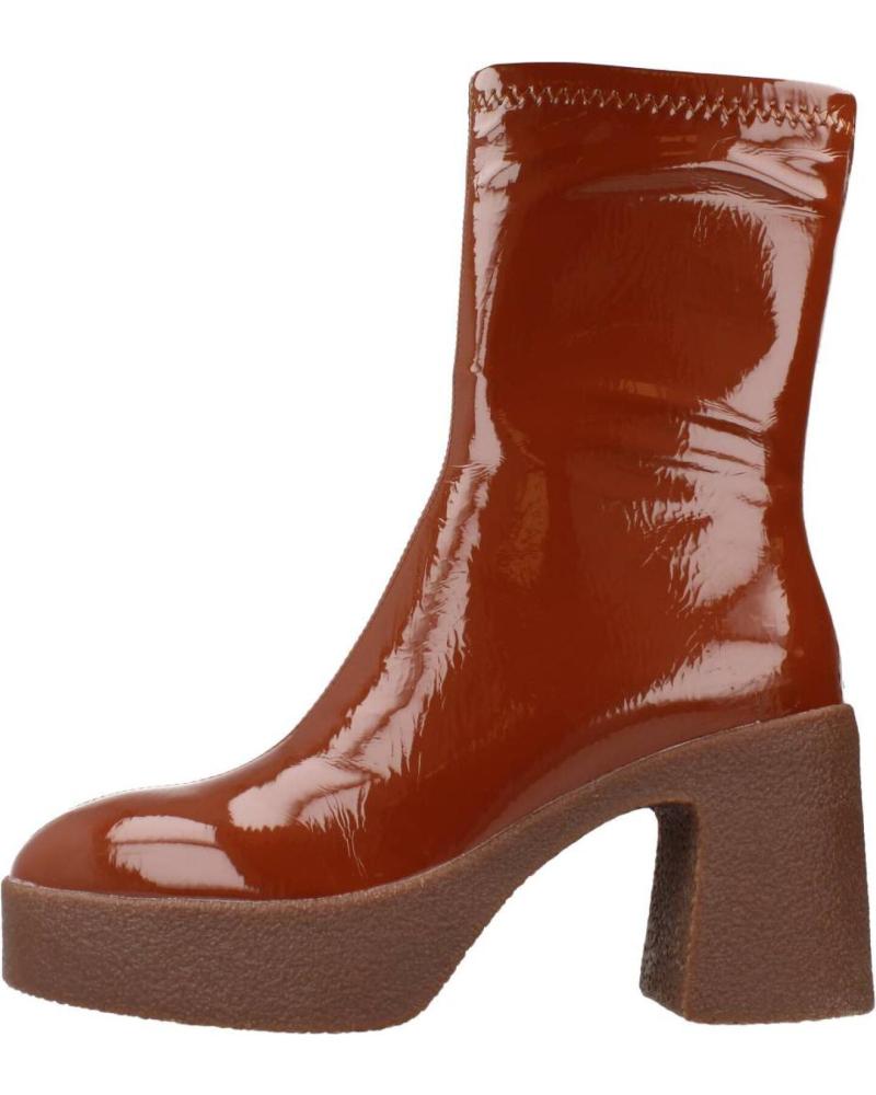 Botas de Mulher NOA HARMON 8449N MARRON