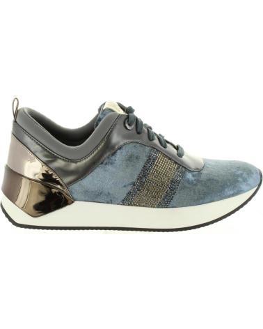 Sapatilhas de Mulher MTNG 62025B2 C38029 GRIS