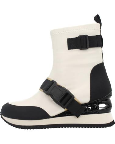 Botins de Mulher NOA HARMON 9073N BLANCO