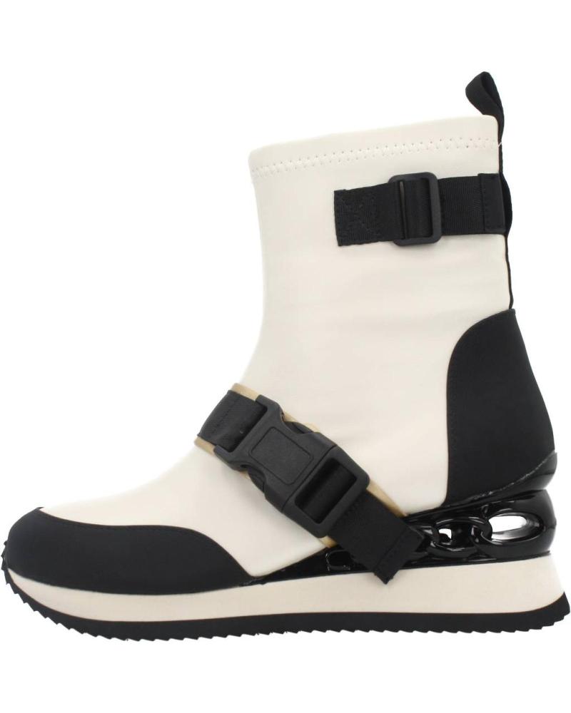 Botins de Mulher NOA HARMON 9073N BLANCO