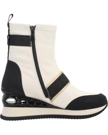 Botins de Mulher NOA HARMON 9073N BLANCO