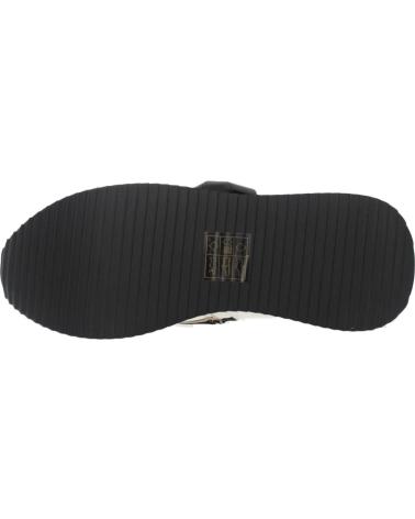 Botins de Mulher NOA HARMON 9073N BLANCO