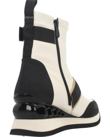 Botins de Mulher NOA HARMON 9073N BLANCO