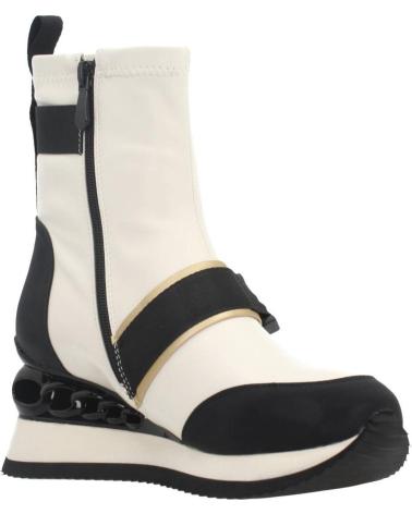 Botins de Mulher NOA HARMON 9073N BLANCO
