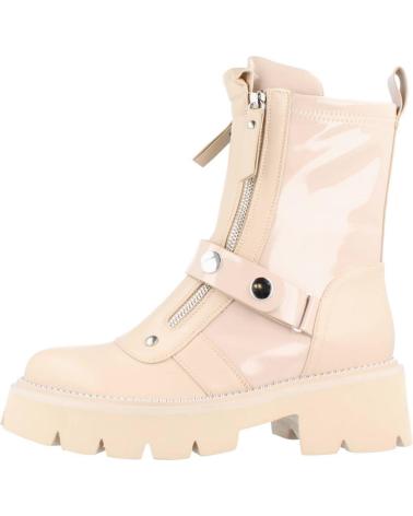 Botins de Mulher NOA HARMON 9078N NUDE
