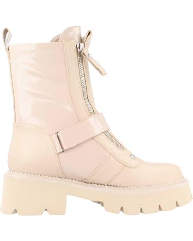 Botines de Mujer NOA HARMON 9078N NUDE