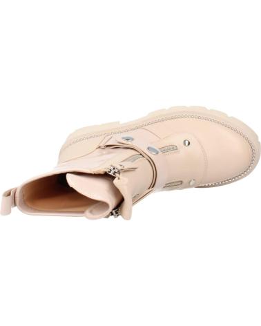 Botines de Mujer NOA HARMON 9078N NUDE