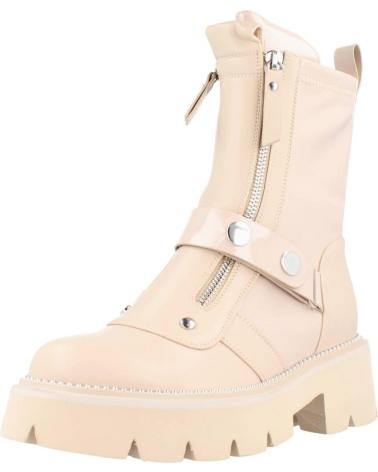 Botines de Mujer NOA HARMON 9078N NUDE