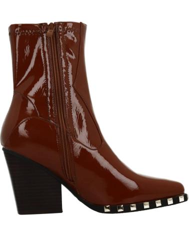 Botins de Mulher NOA HARMON 9093N MARRON