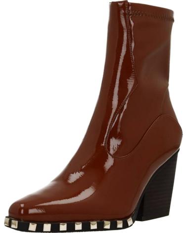 Botins de Mulher NOA HARMON 9093N MARRON