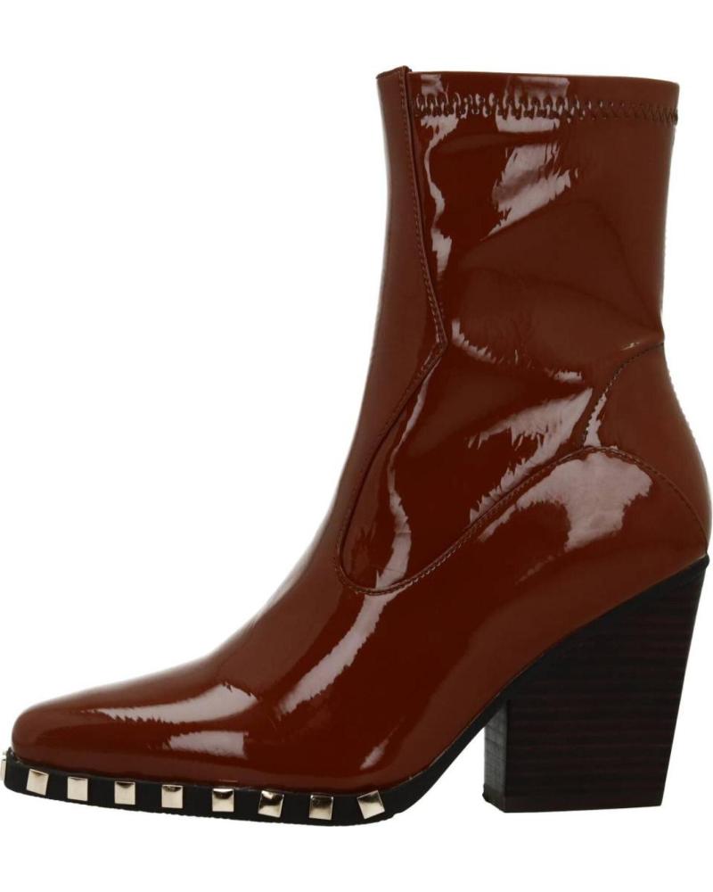 Botins de Mulher NOA HARMON 9093N MARRON