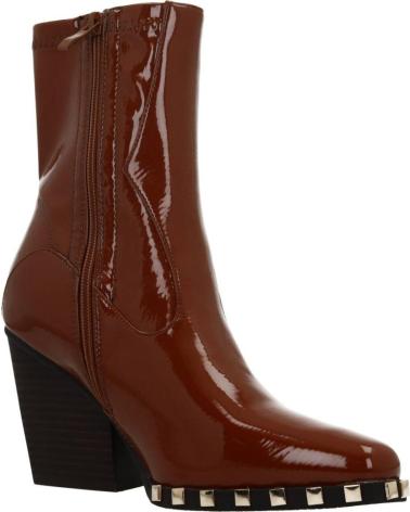 Botins de Mulher NOA HARMON 9093N MARRON