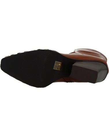 Botins de Mulher NOA HARMON 9093N MARRON