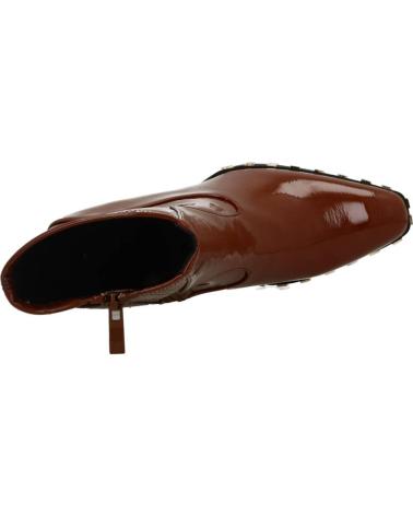 Botins de Mulher NOA HARMON 9093N MARRON