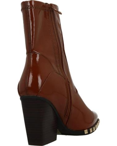 Botins de Mulher NOA HARMON 9093N MARRON